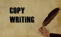 copy-writing
